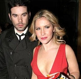 Heidi Range and Dave Berry