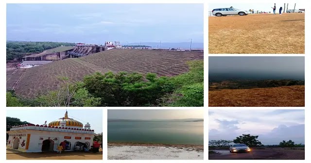 Pali Birsinghpur Tourism In Hindi: पाली बिरसिंहपुर 
