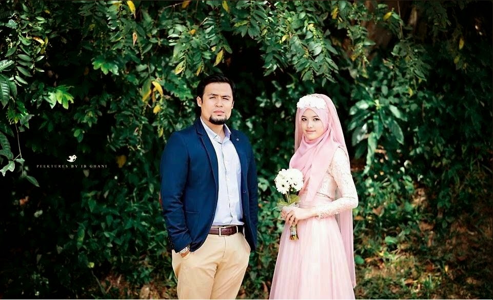 Hadiah Istimewa Untuk Perkahwinan Dr Fatin Liyana Dan Dr Anwar Fazal