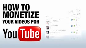 Wondering Ways to Earn money With YouTube?