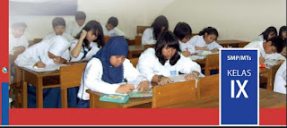 Soal dan Kunci Jawaban Materi Bioteknologi SMP Kelas IX (9) - bingkaiguru.blogspot.com