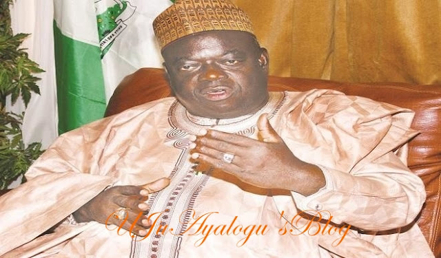 Begging not part of Islam-Babangida Aliyu