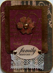 CJ Family