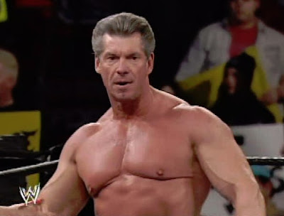 Vince McMahon