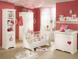 Baby Room Design