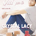 Uscita #qlgbt  "QUI PER TE" di Crystal Lacy