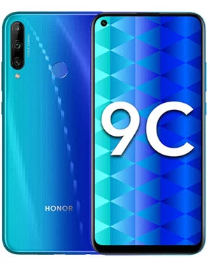 مواصفات وسعر هاتف Honor 9C