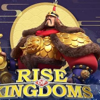 Danh Sách các chỉ huy trong Rise of Kingdoms