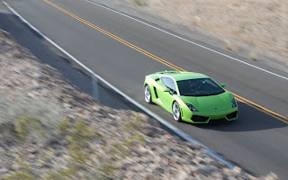 Lamborghini Gallardo Lp560