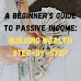 A Beginner's Guide to Passive Income: Building Wealth Step-by-Step