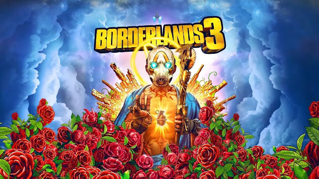 Borderlands 3 PC Game Free Download Full Version Compressed 30.5GB