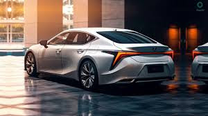 2025 Lexus ES350 Review: 302-HP V6 Luxury Sedan | Complete Buyer's Guide & Specs