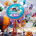 Center Shopping recebe crianças do Estação Vida para diversão na Roda Gigante do Mundo Bita