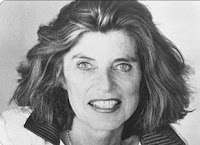 Mme Kennedy-Shriver