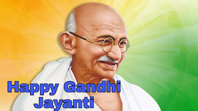 Gandhi Jayanti Images 