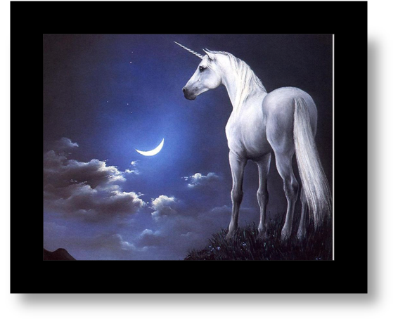 Unicornio