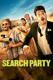 Search Party 2014 Film Complet en Francais