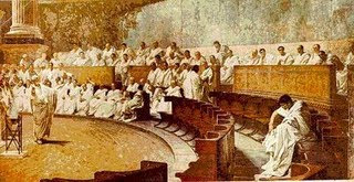 FILOSOFÍA DE LA PERVIVENCIA DEL DERECHO ROMANO EN EL TIEMPO