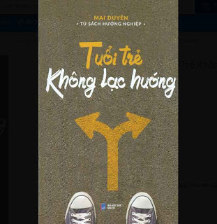 Tủ Sách Hướng Nghiệp - Tuổi Trẻ Không Lạc Hướng ebook PDF-EPUB-AWZ3-PRC-MOBI