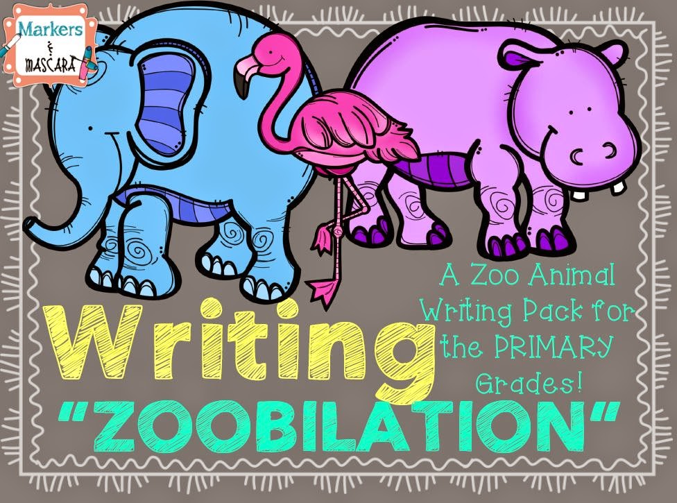 https://www.teacherspayteachers.com/Product/ZOO-Writing-ZOOBILATION-1715940