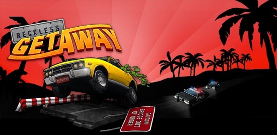 Reckless Getaway Apk