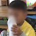 Teacher sacked for posting pictures of young boy forced to smell his feet