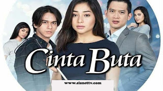 Sinopsis Sinetron Cinta Buta Selasa 26 Maret 2019