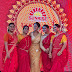 ITC Sunrise Spices releases special Durga Puja music video in collaboration with Monali Thakur