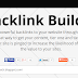 Cách tạo Backlink nhanh chóng cho Website | Blog