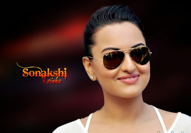  Sonakshi Sinha Hd Wallpapers Free Download