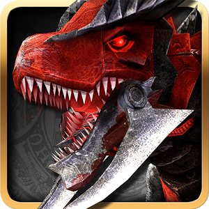 The World II Hunting BOSS 1.2 Mod Paid APK