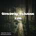 Giveaway Welcome 2016 by Aku Bukan Innocent