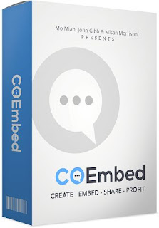 Co Embed Review