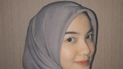 Muslim Woman Hijab