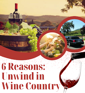 6 reasons to book a wine tour in Santa Barbara