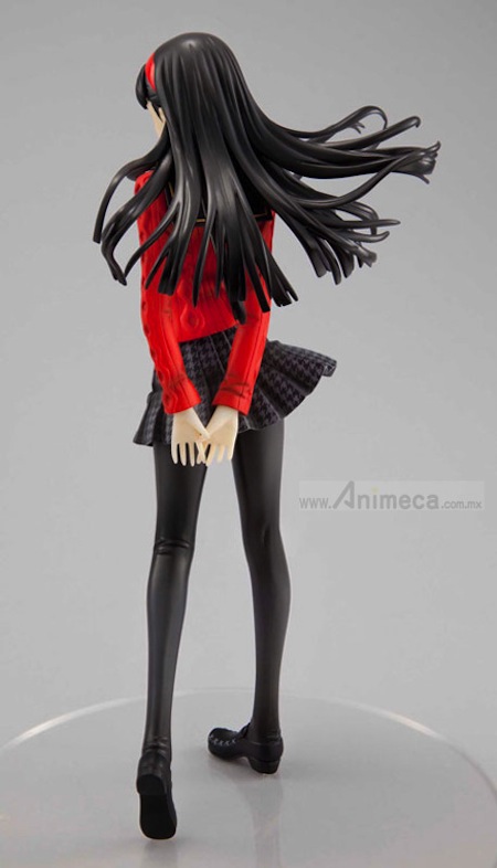 FIGURA YUKIKO AMAGI High Priestess Ver. PERSONA 4