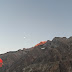 تخت سلیمان روندو بلتستان کا خوبصورت مناظر