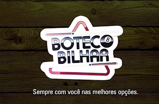 Vaga de chapista, garçom e garçonete no Boteco Bilhar em Porto Alegre