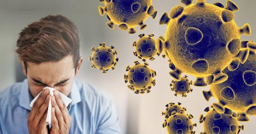 Confused about Coronavirus?