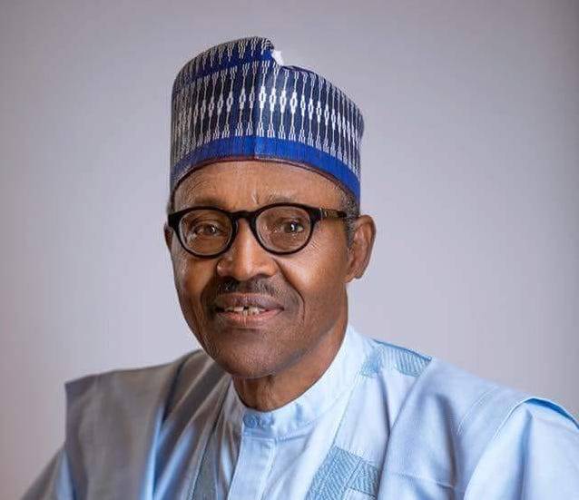 Do You Agree With This Reasons?? Why I Avoid Worshipping In National Mosque – Buhari