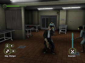 Free Download Game Constantine for PC Full Version - Ronan Elektron