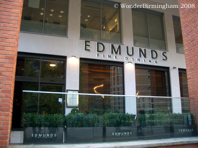 Edmunds Brindley Place