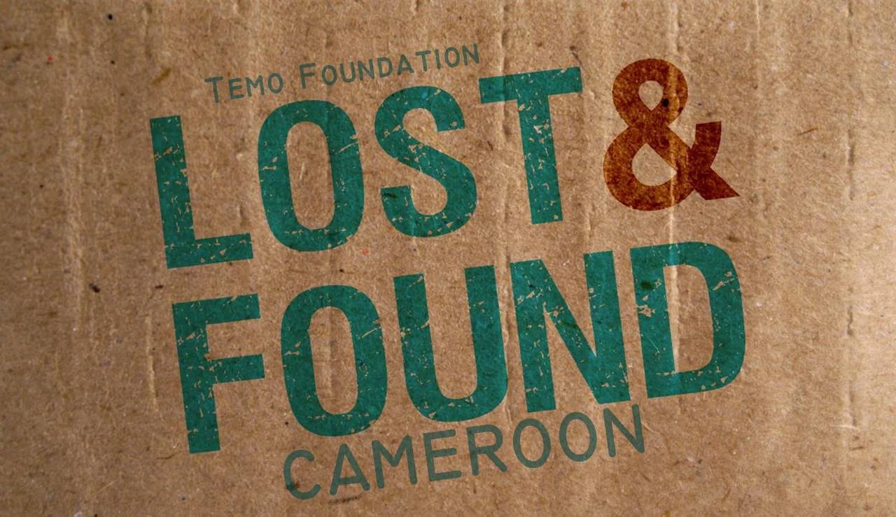 Recover Lost and Found Items and Documents Online in Cameroon