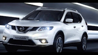 NISSAN X-TRAIL, MOBIL SUV PALING TANGGUH DAN NYAMAN