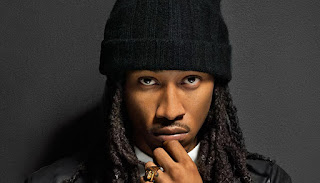 NEW MUSIC: FUTURE – ‘NEWS OR SOMTHN’