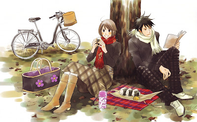 Nodame Cantabile Final