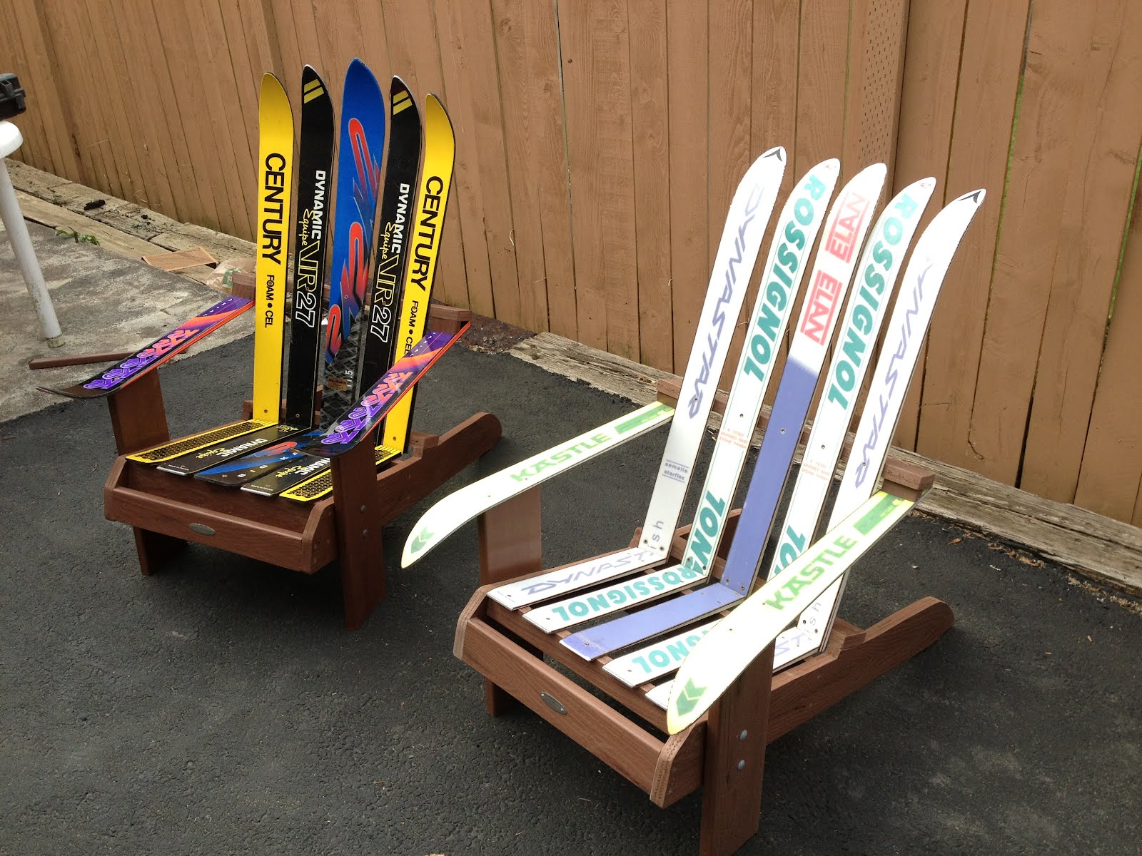 Scotty's Ski Furniture | Scotty's Ski Furniture