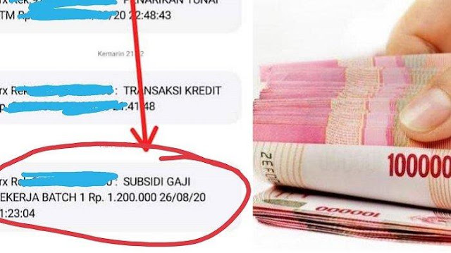 Berikut 6 Fakta Bantuan Subsidi Upah (BSU) Guru Honorer dan Ustadz Cair Bulan Ini