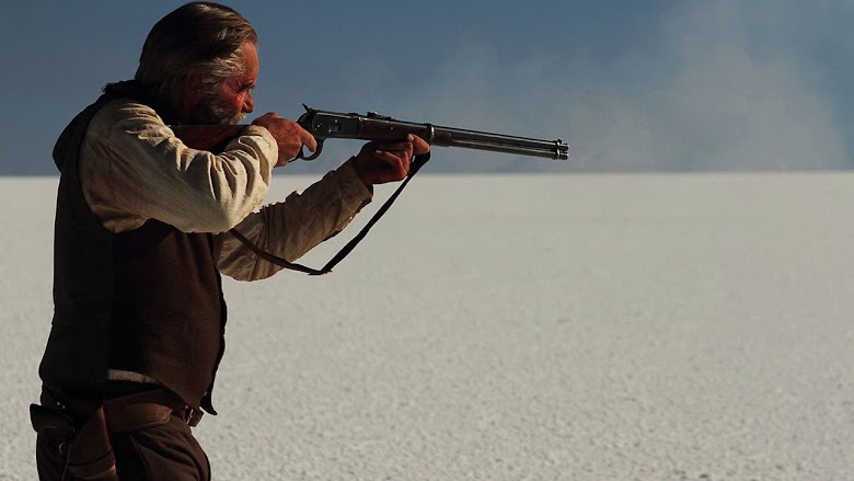 Blackthorn. Sin destino 2011 online latino 1080p