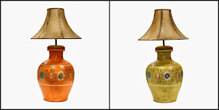 Table Lamps